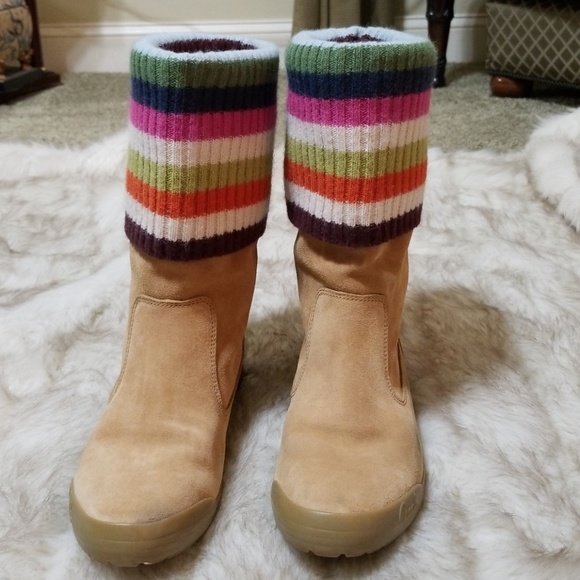 Coach Boots - Picture 3 of 7